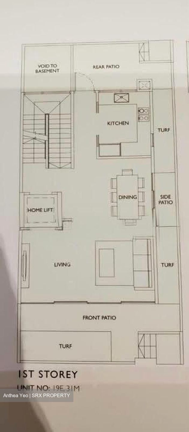 Este Villa (D28), Terrace #631114711